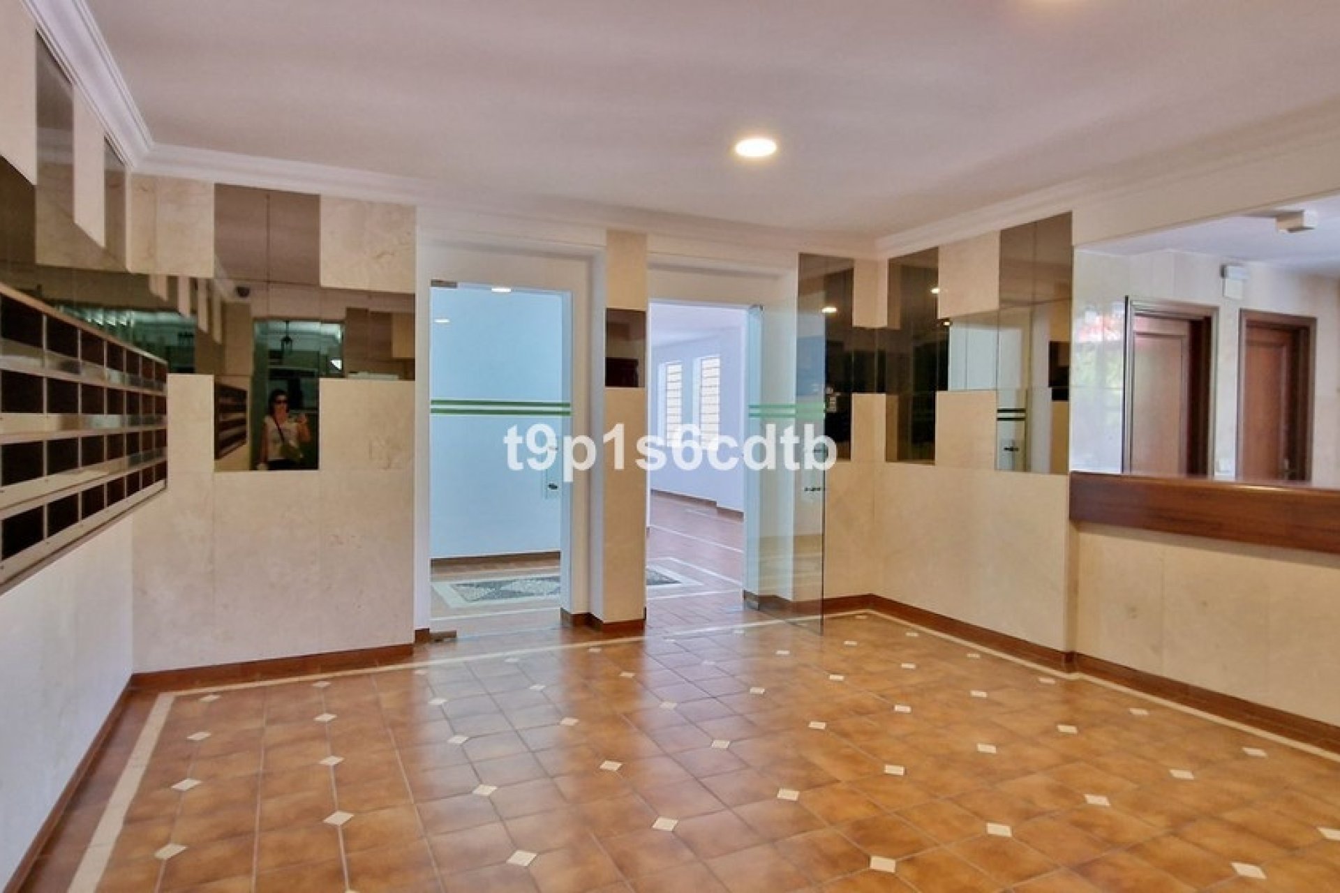Rynek wtórny - apartment - Marbella - Puerto Banús