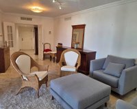 Rynek wtórny - apartment - Marbella - Puerto Banús