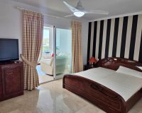 Rynek wtórny - apartment - Marbella - Puerto Banús