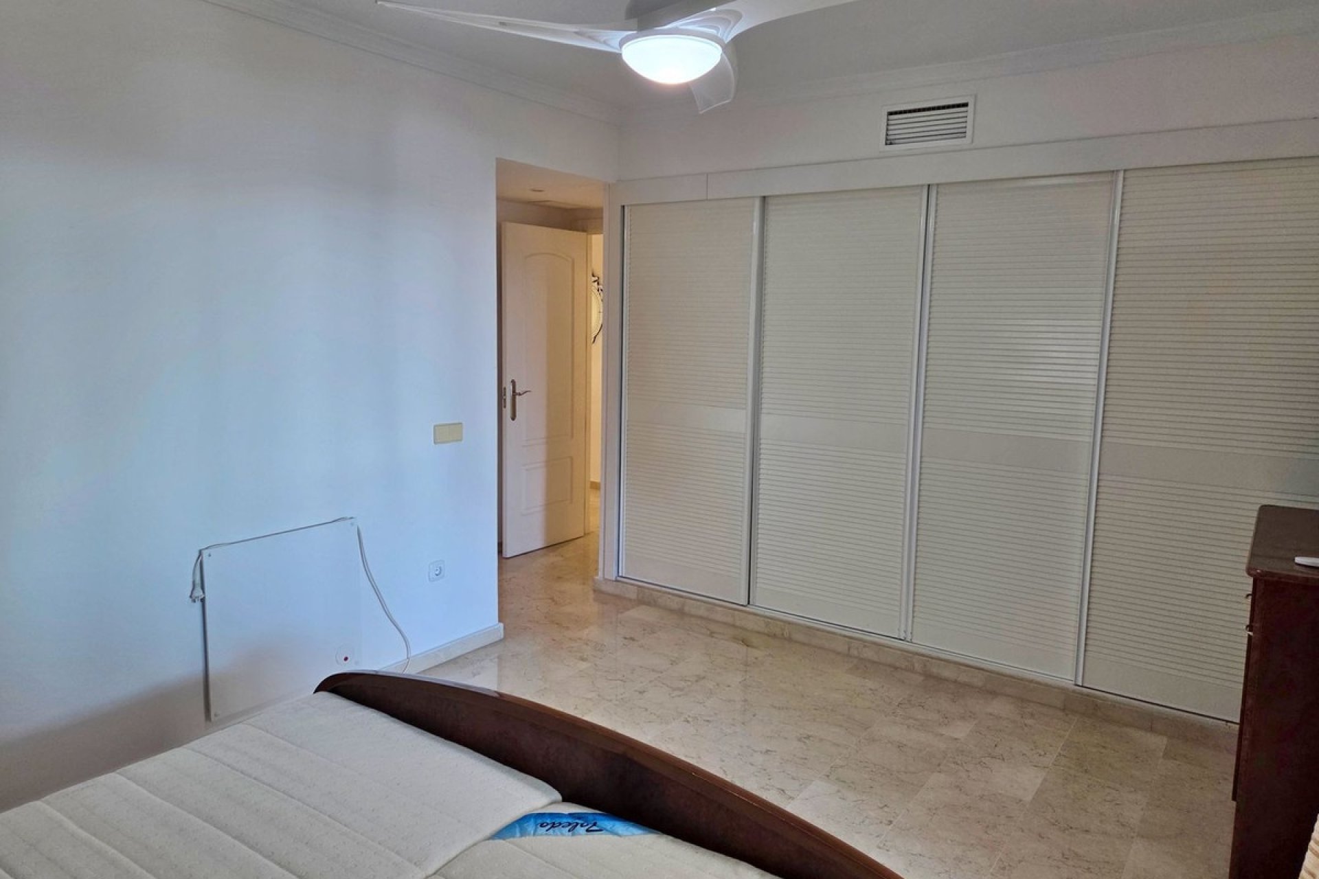 Rynek wtórny - apartment - Marbella - Puerto Banús