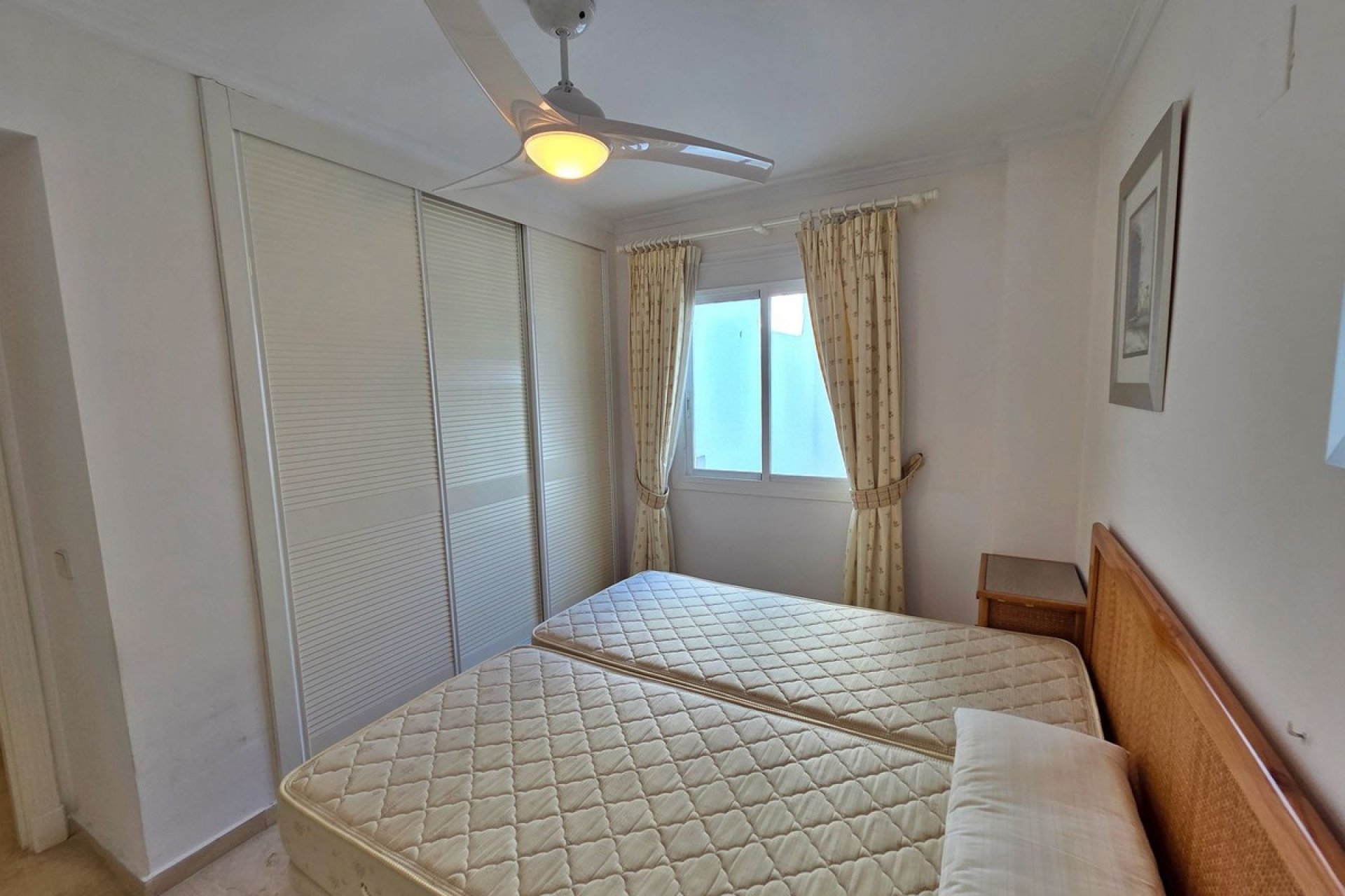 Rynek wtórny - apartment - Marbella - Puerto Banús