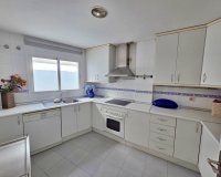 Rynek wtórny - apartment - Marbella - Puerto Banús