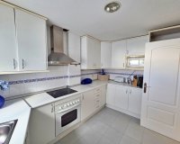 Rynek wtórny - apartment - Marbella - Puerto Banús