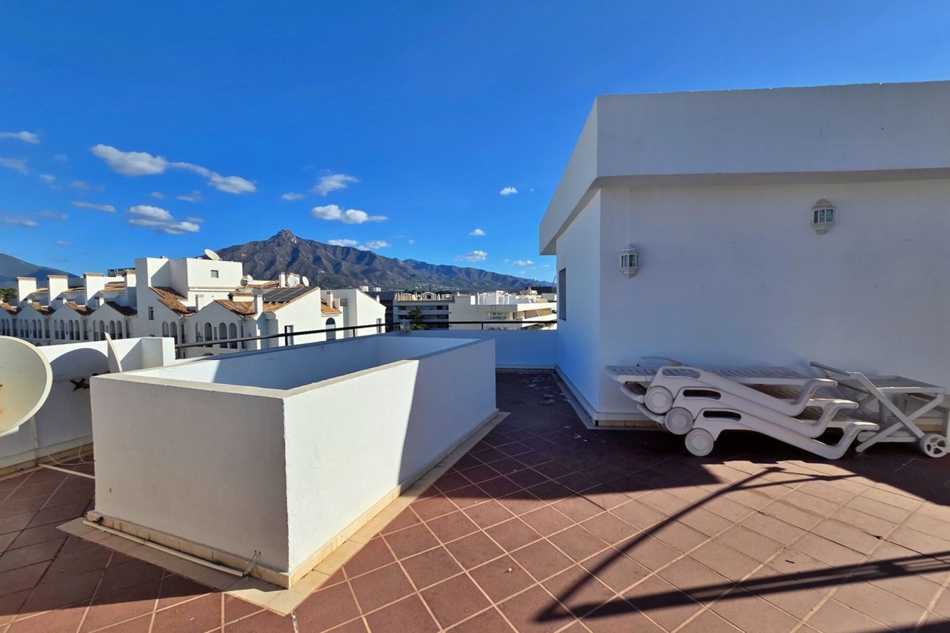Rynek wtórny - apartment - Marbella - Puerto Banús