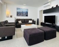 Rynek wtórny - apartment - Marbella - Puerto Banús