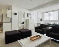 Rynek wtórny - apartment - Marbella - Puerto Banús