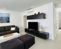 Rynek wtórny - apartment - Marbella - Puerto Banús