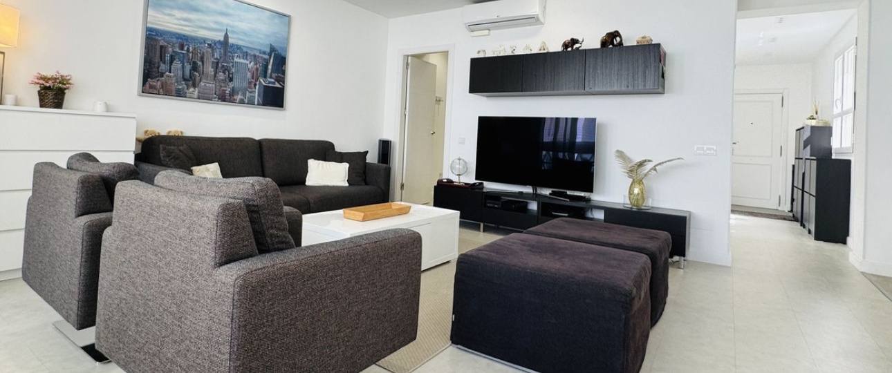 Rynek wtórny - apartment - Marbella - Puerto Banús