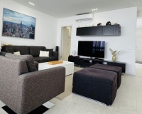 Rynek wtórny - apartment - Marbella - Puerto Banús