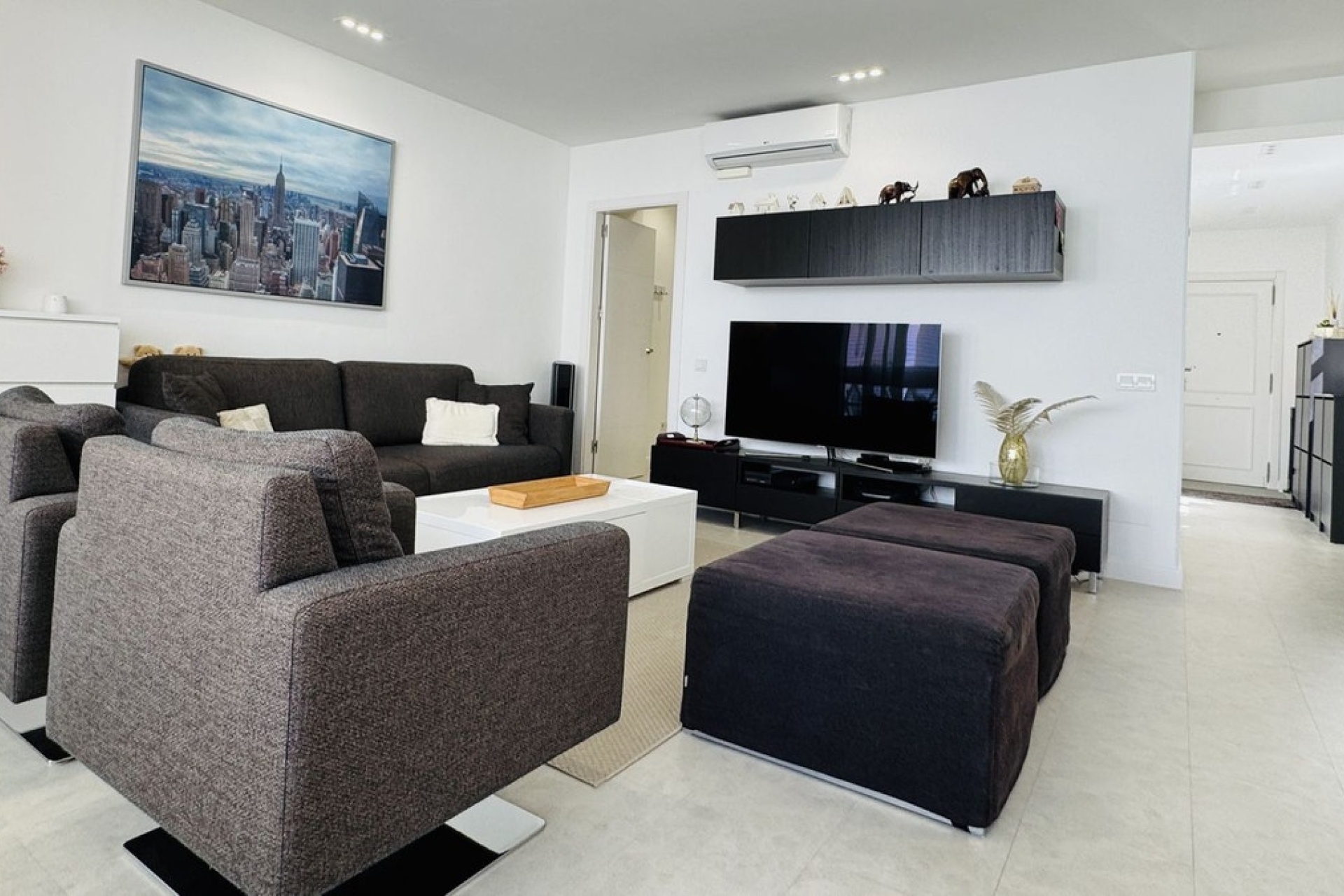 Rynek wtórny - apartment - Marbella - Puerto Banús