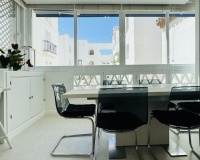 Rynek wtórny - apartment - Marbella - Puerto Banús