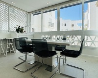 Rynek wtórny - apartment - Marbella - Puerto Banús