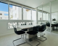 Rynek wtórny - apartment - Marbella - Puerto Banús