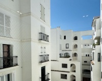 Rynek wtórny - apartment - Marbella - Puerto Banús