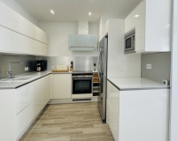 Rynek wtórny - apartment - Marbella - Puerto Banús