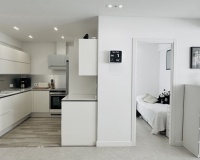 Rynek wtórny - apartment - Marbella - Puerto Banús