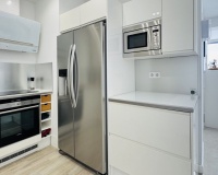 Rynek wtórny - apartment - Marbella - Puerto Banús