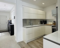 Rynek wtórny - apartment - Marbella - Puerto Banús