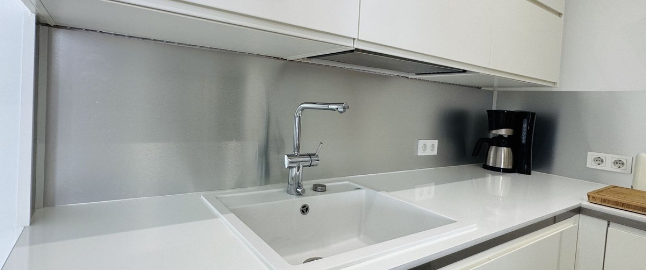 Rynek wtórny - apartment - Marbella - Puerto Banús