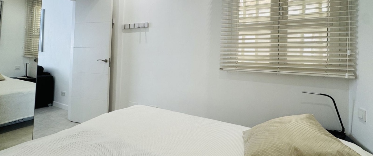 Rynek wtórny - apartment - Marbella - Puerto Banús