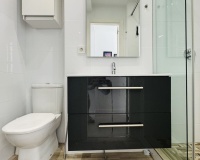 Rynek wtórny - apartment - Marbella - Puerto Banús