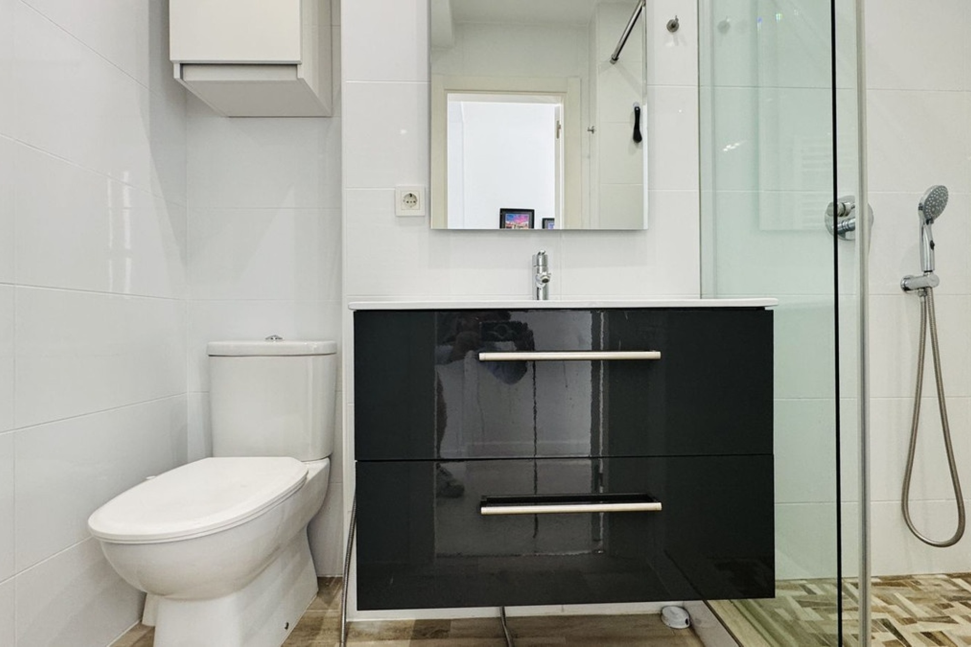 Rynek wtórny - apartment - Marbella - Puerto Banús