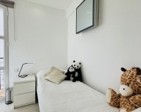 Rynek wtórny - apartment - Marbella - Puerto Banús
