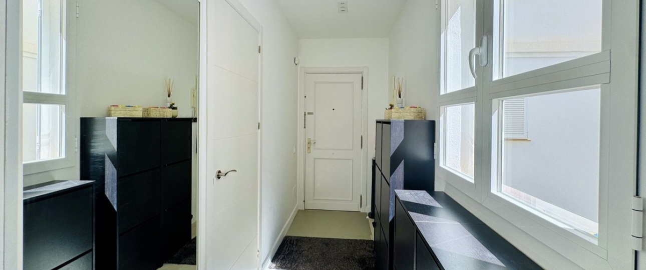 Rynek wtórny - apartment - Marbella - Puerto Banús