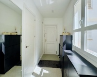 Rynek wtórny - apartment - Marbella - Puerto Banús