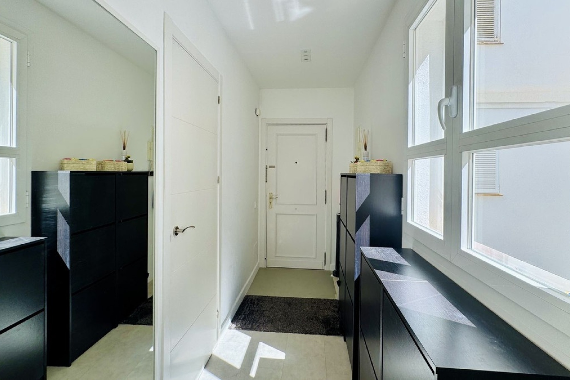 Rynek wtórny - apartment - Marbella - Puerto Banús