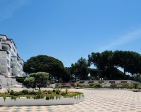 Rynek wtórny - apartment - Marbella - Puerto Banús