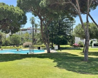 Rynek wtórny - apartment - Marbella - Puerto Banús