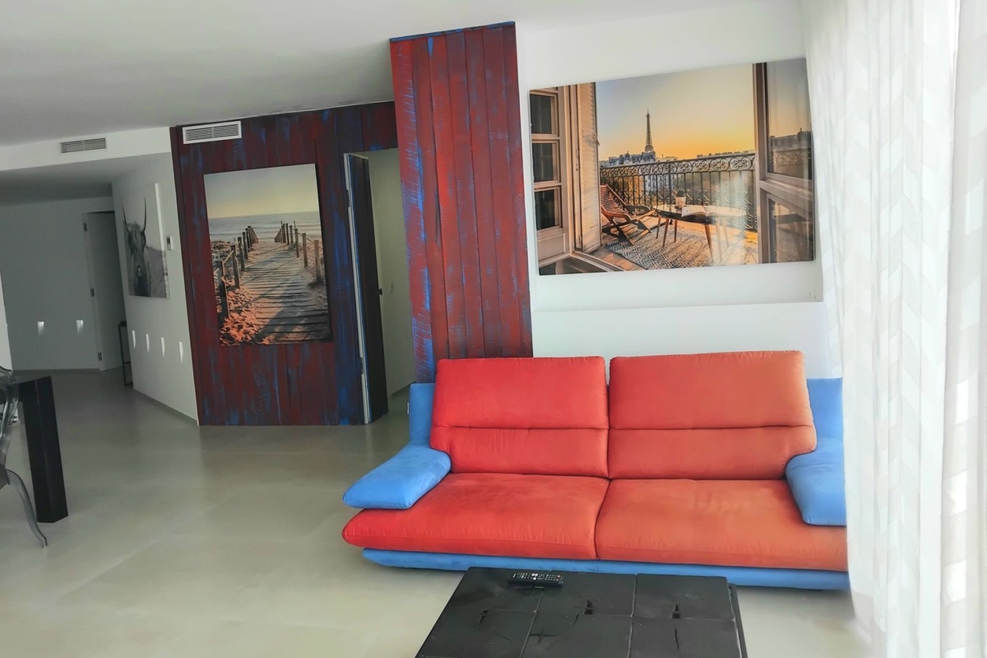 Rynek wtórny - apartment - Marbella - Puerto Banús