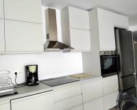 Rynek wtórny - apartment - Marbella - Puerto Banús