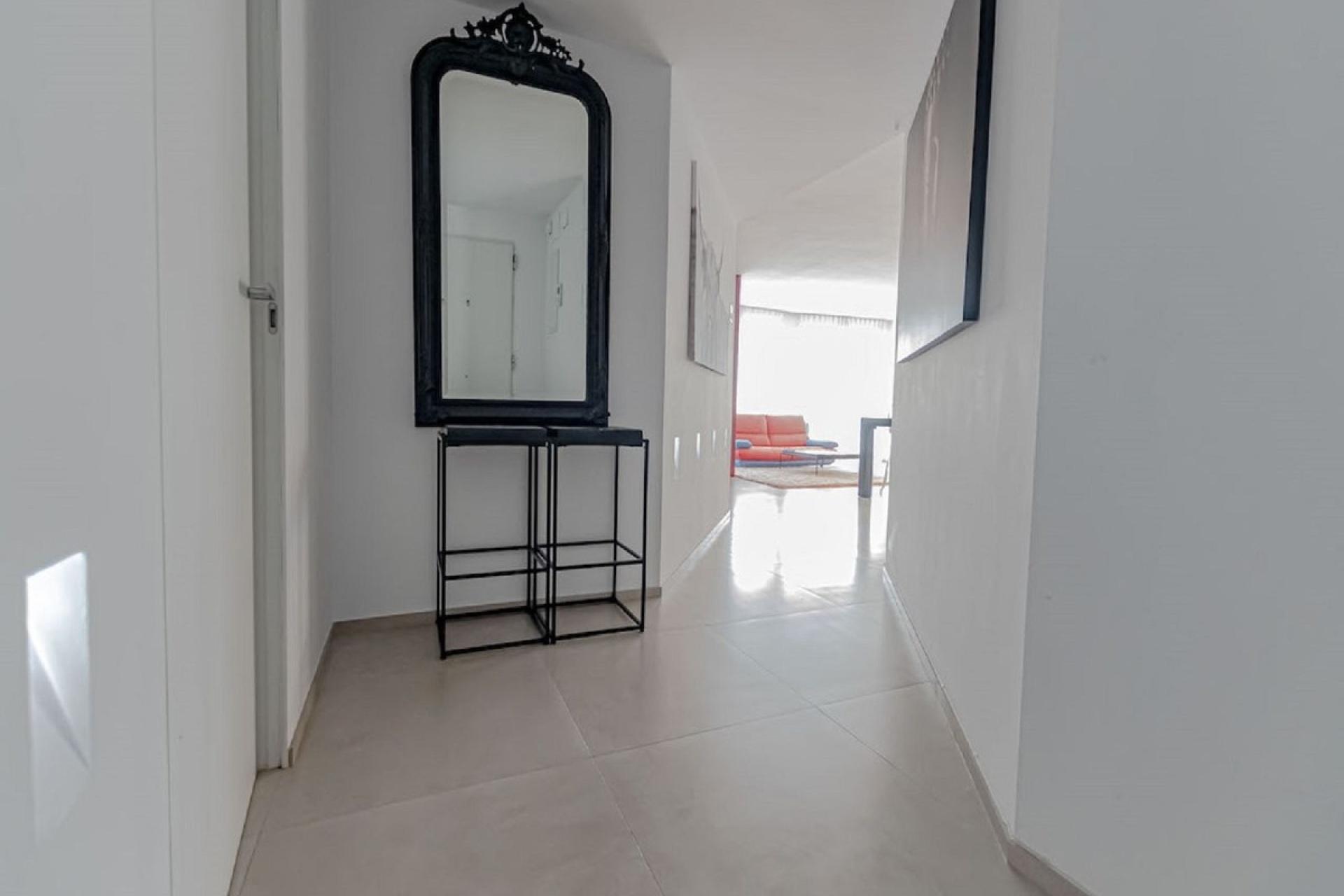Rynek wtórny - apartment - Marbella - Puerto Banús
