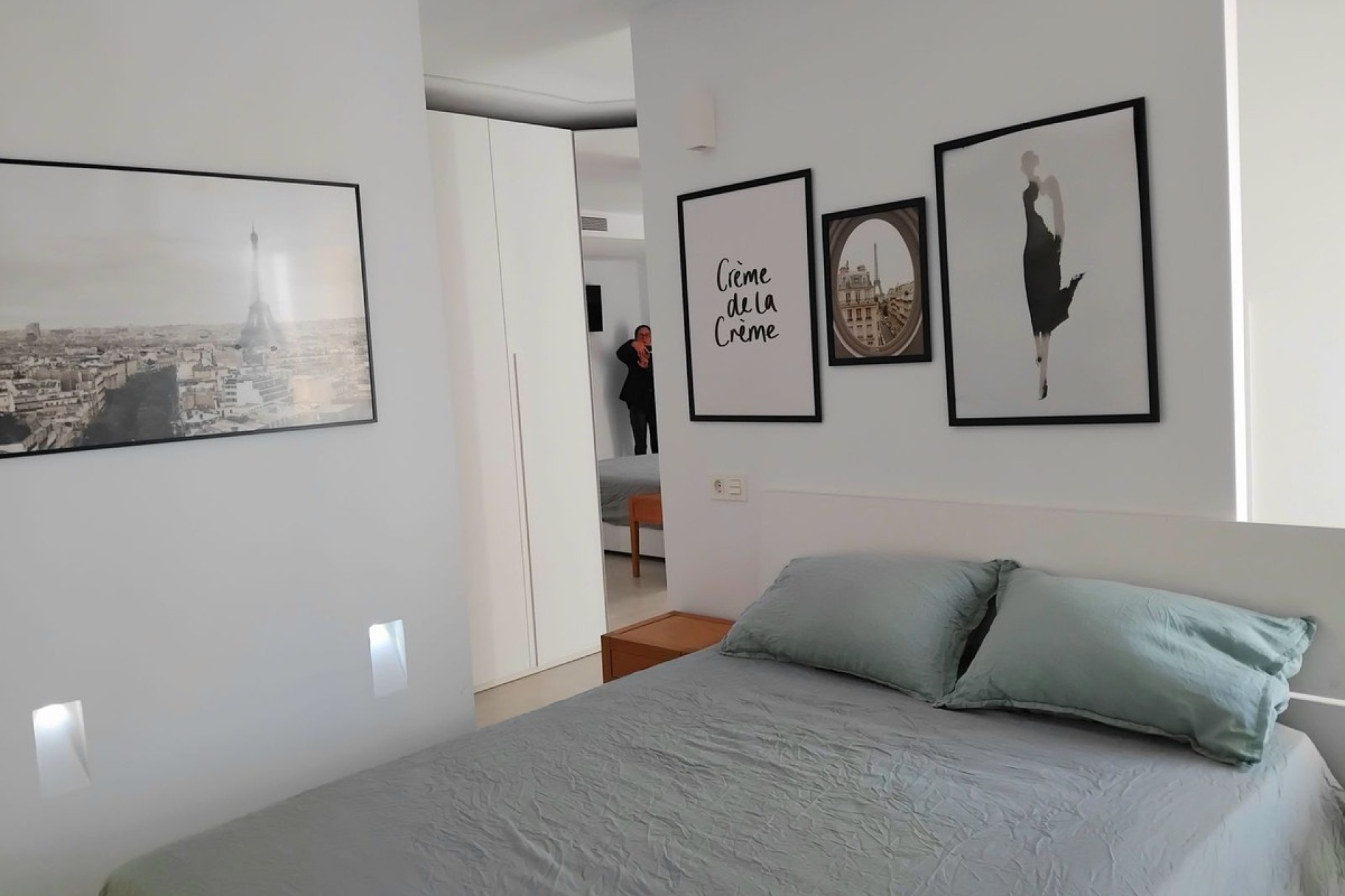 Rynek wtórny - apartment - Marbella - Puerto Banús