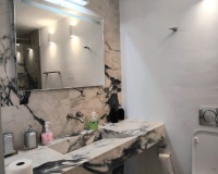 Rynek wtórny - apartment - Marbella - Puerto Banús