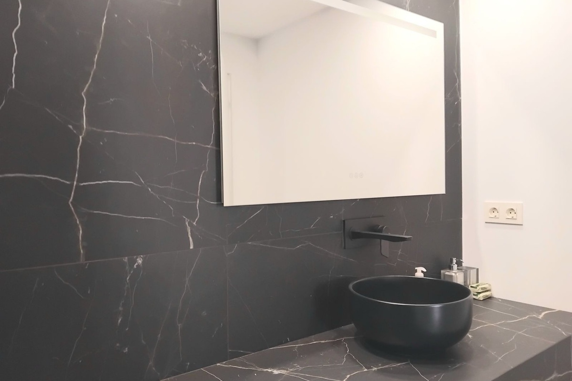 Rynek wtórny - apartment - Marbella - Puerto Banús