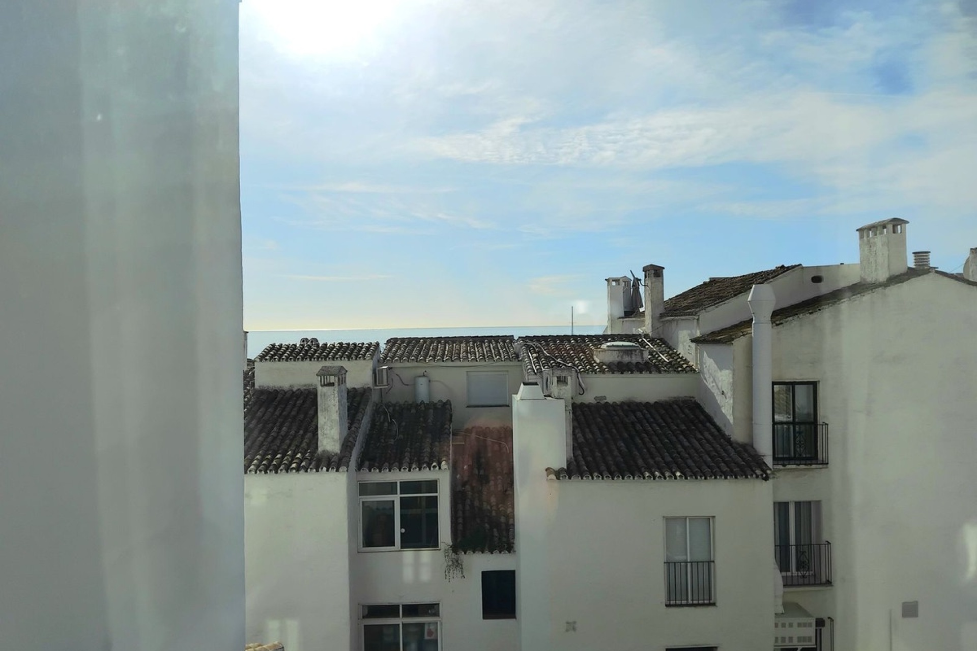 Rynek wtórny - apartment - Marbella - Puerto Banús