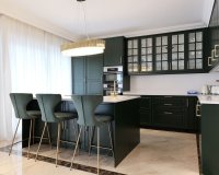Rynek wtórny - apartment - Marbella - Puerto Banús