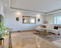 Rynek wtórny - apartment - Marbella - Puerto Banús