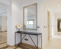 Rynek wtórny - apartment - Marbella - Puerto Banús