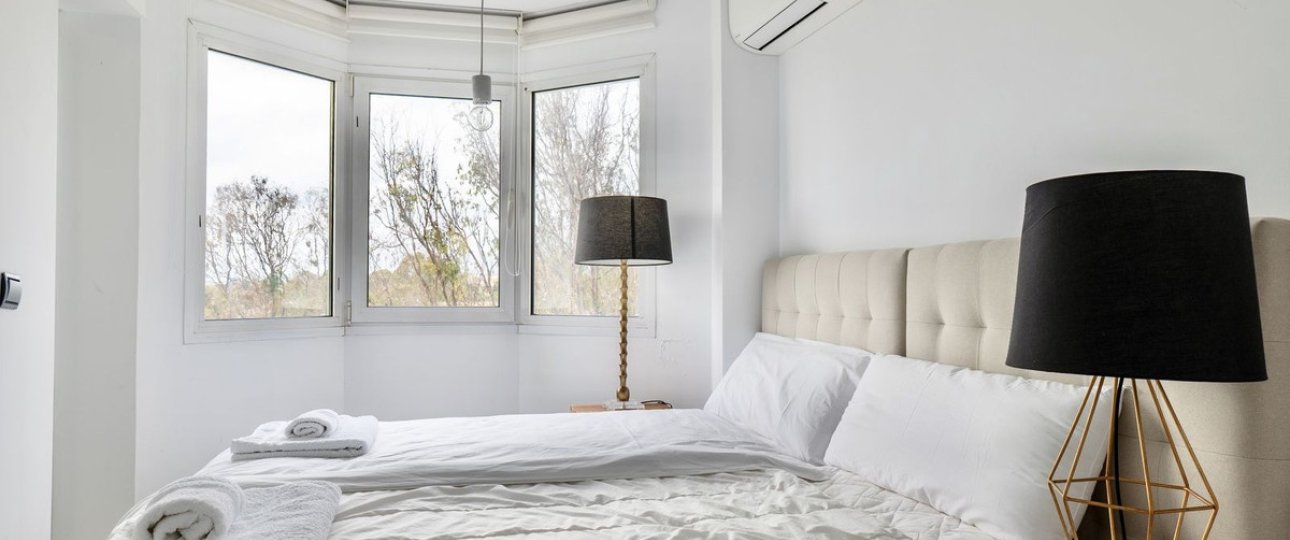 Rynek wtórny - apartment - Marbella - Puerto Banús