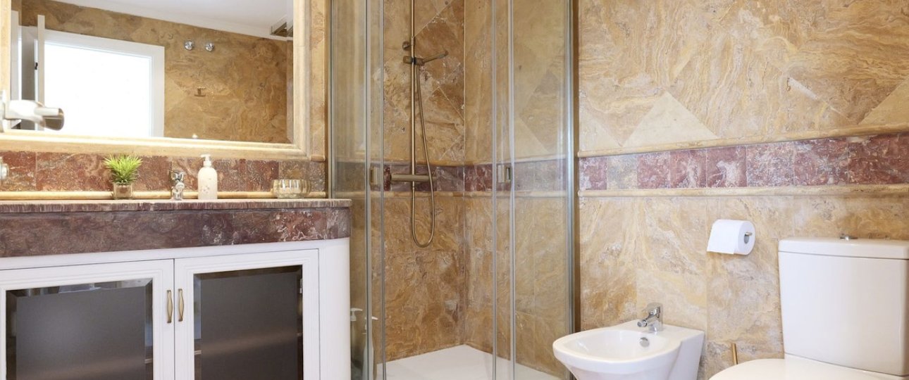 Rynek wtórny - apartment - Marbella - Puerto Banús