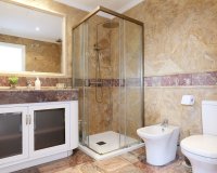Rynek wtórny - apartment - Marbella - Puerto Banús