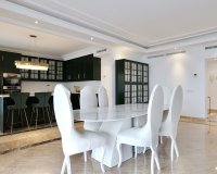 Rynek wtórny - apartment - Marbella - Puerto Banús
