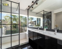 Rynek wtórny - apartment - Marbella - Puerto Banús