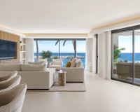 Rynek wtórny - apartment - Marbella - Puerto Banús