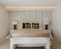 Rynek wtórny - apartment - Marbella - Puerto Banús