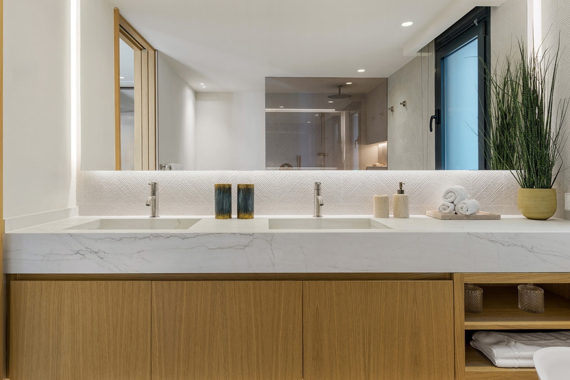 Rynek wtórny - apartment - Marbella - Puerto Banús
